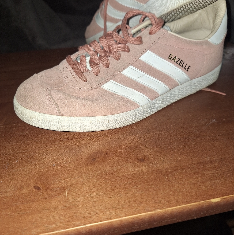 Adidas